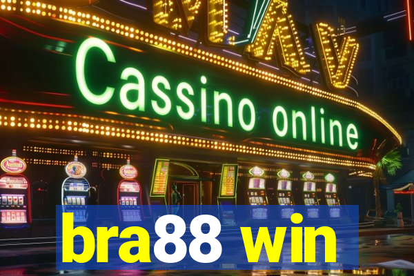 bra88 win